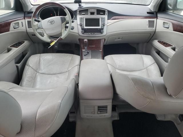 2011 Toyota Avalon Base