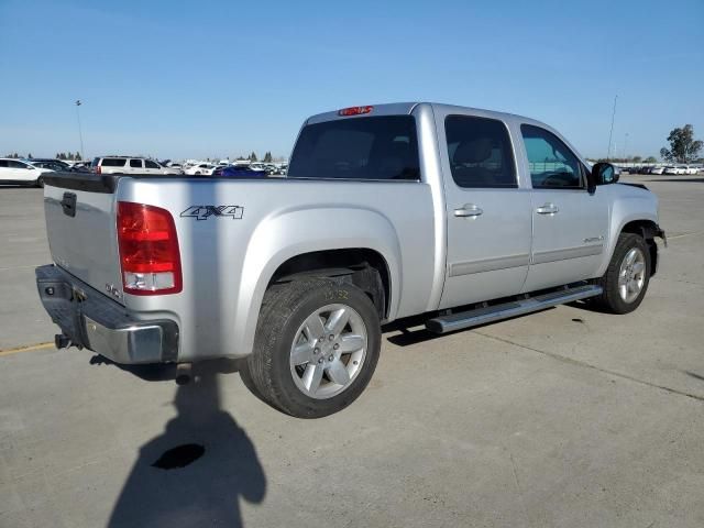 2013 GMC Sierra K1500 SLT