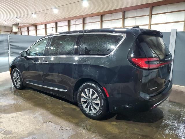 2023 Chrysler Pacifica Hybrid Limited