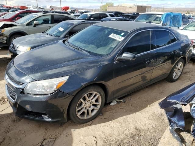 2016 Chevrolet Malibu Limited LT