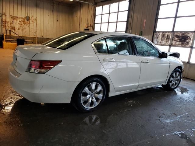 2009 Honda Accord EX