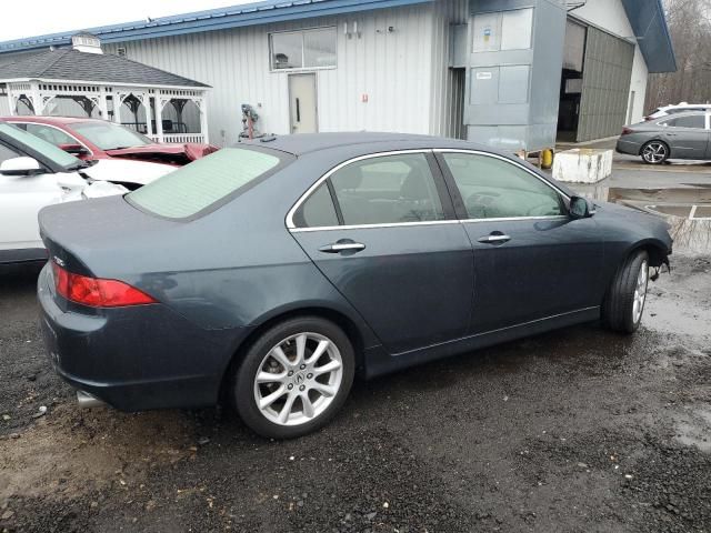 2008 Acura TSX