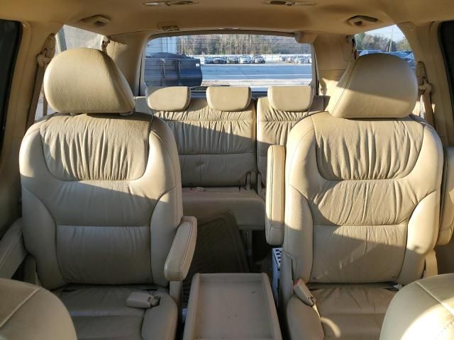 2006 Honda Odyssey Touring