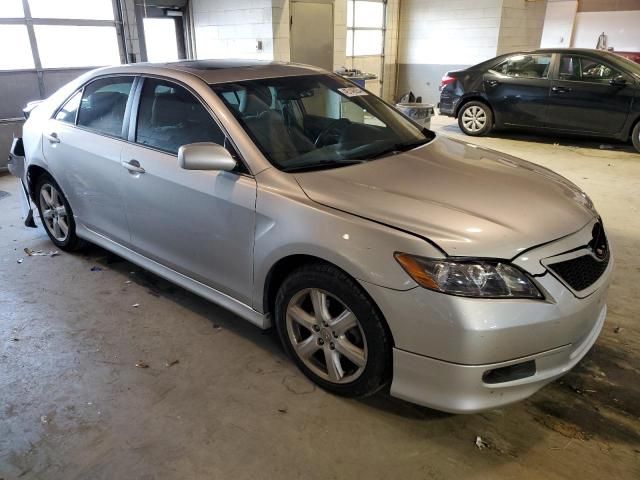 2008 Toyota Camry CE