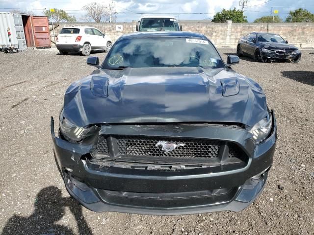 2015 Ford Mustang GT