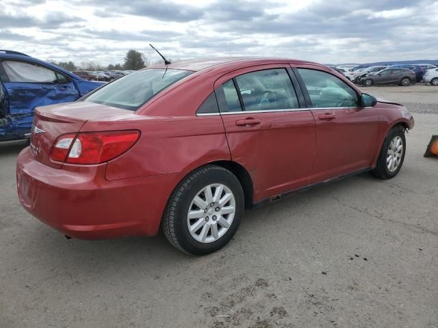 2007 Chrysler Sebring