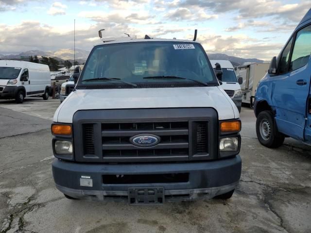 2011 Ford Econoline E250 Van