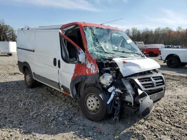 2016 Dodge RAM Promaster 1500 1500 Standard