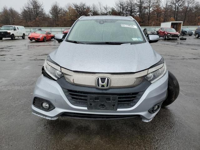 2019 Honda HR-V EX