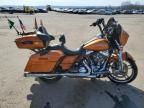 2014 Harley-Davidson Flhxs Street Glide Special