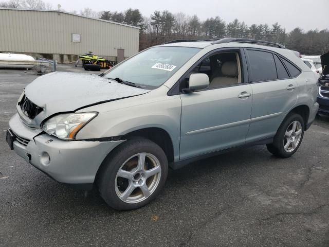 2006 Lexus RX 400