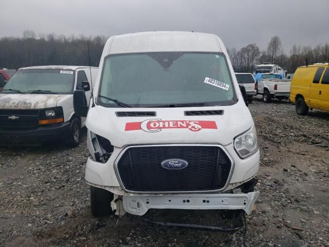 2021 Ford Transit T-250