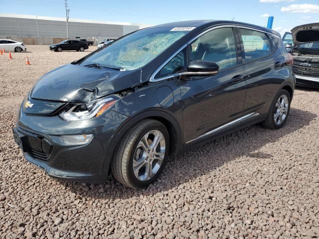 2019 Chevrolet Bolt EV