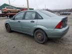 2004 Ford Focus ZTS