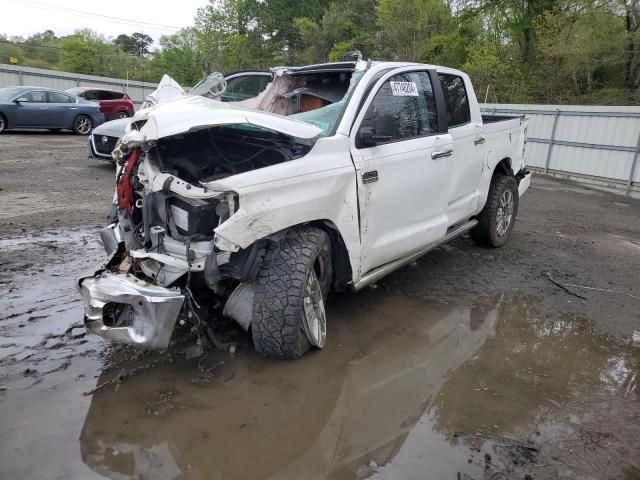 2015 Toyota Tundra Crewmax 1794