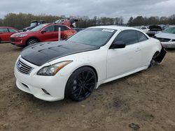 2011 Infiniti G37 Base for sale in Conway, AR