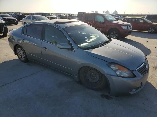 2009 Nissan Altima 2.5