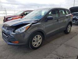 2015 Ford Escape S for sale in Dyer, IN