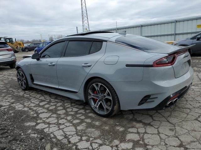 2019 KIA Stinger GT2