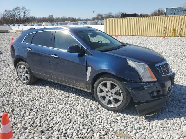 2010 Cadillac SRX Performance Collection