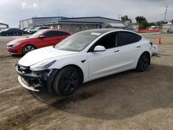 2021 Tesla Model 3 for sale in San Diego, CA