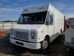 Salvage cars for sale from Copart Elgin, IL: 2014 Other 2014 Freightliner Chassis M Line WALK-IN Van