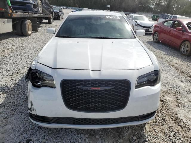 2021 Chrysler 300 S