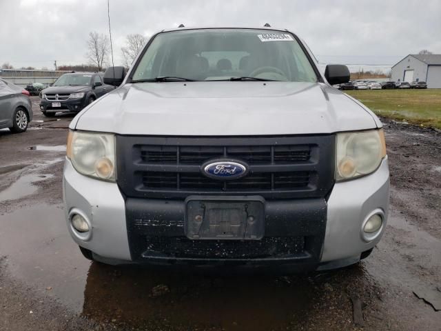 2008 Ford Escape XLT