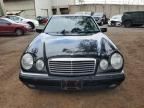 1999 Mercedes-Benz E 320