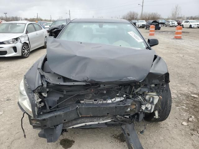 2008 Chevrolet Malibu LTZ