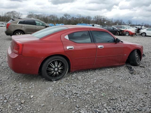 2006 Dodge Charger SE