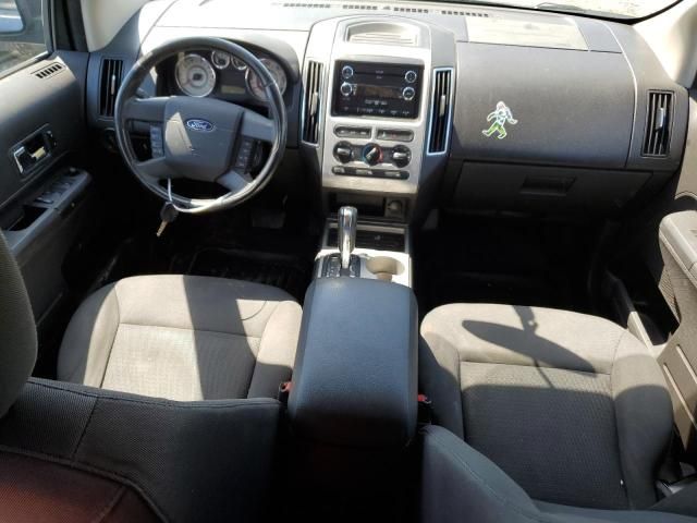 2009 Ford Edge SEL