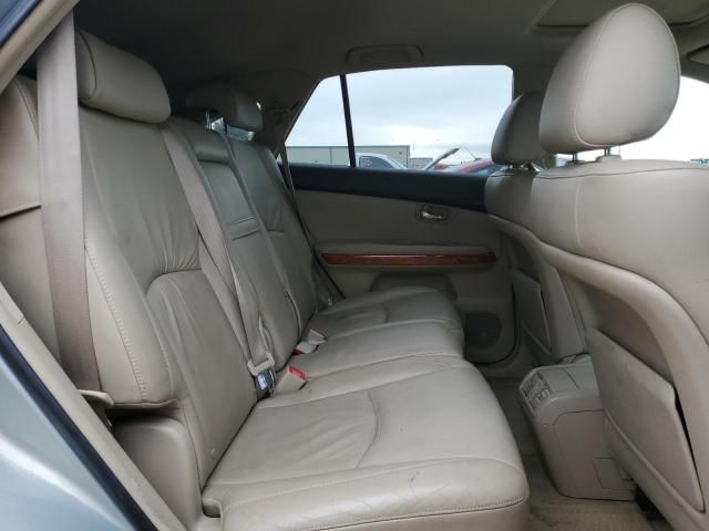 2008 Lexus RX 400H