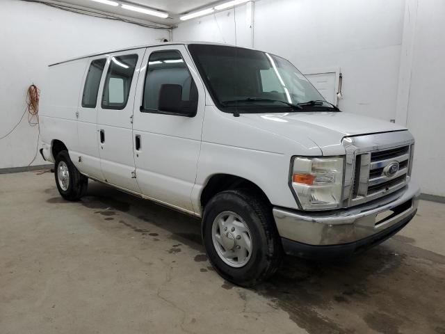 2009 Ford Econoline E250 Van