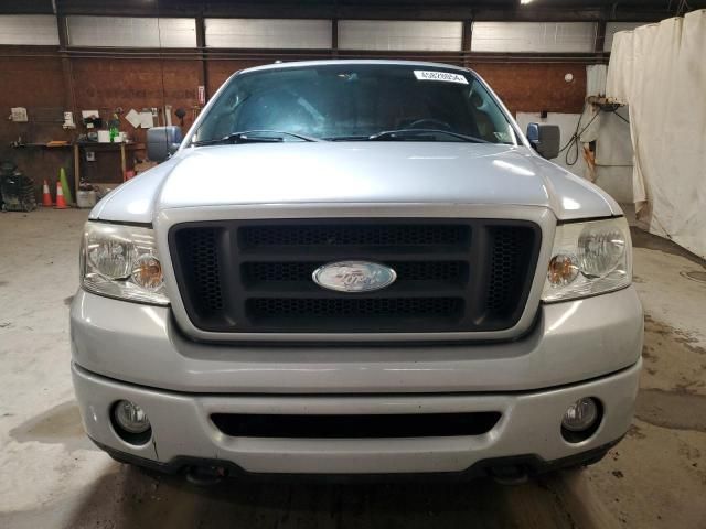 2007 Ford F150