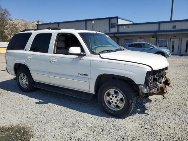 2003 Chevrolet Tahoe K1500