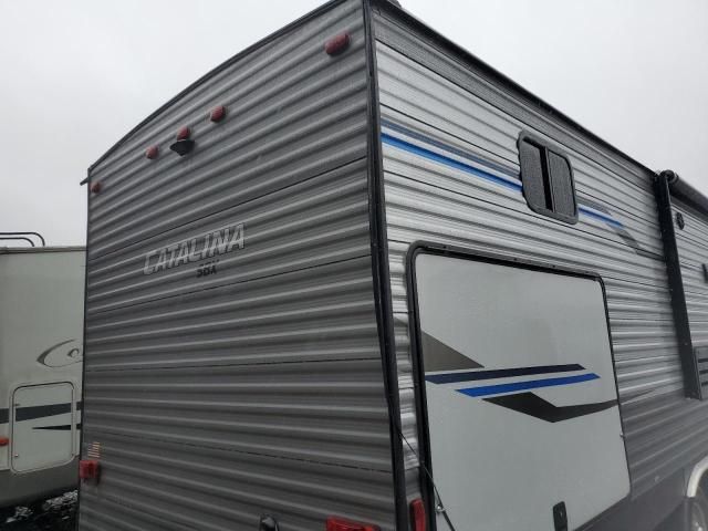 2019 Coachmen Catalina