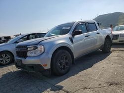 Salvage cars for sale at Colton, CA auction: 2023 Ford Maverick XL