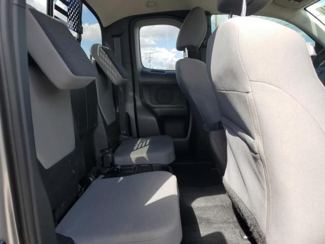 2019 Toyota Tacoma Access Cab