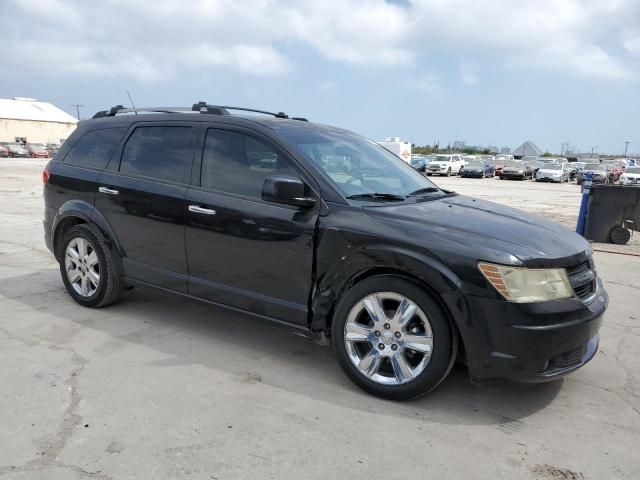 2010 Dodge Journey R/T