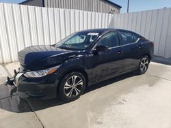 2023 Nissan Sentra SV for sale in Ellenwood, GA