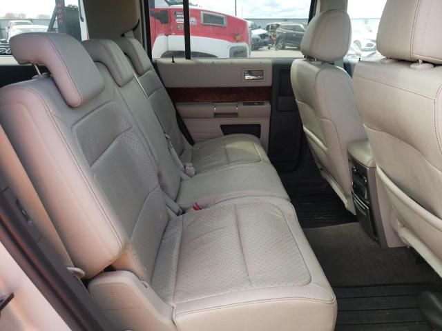 2011 Ford Flex Limited