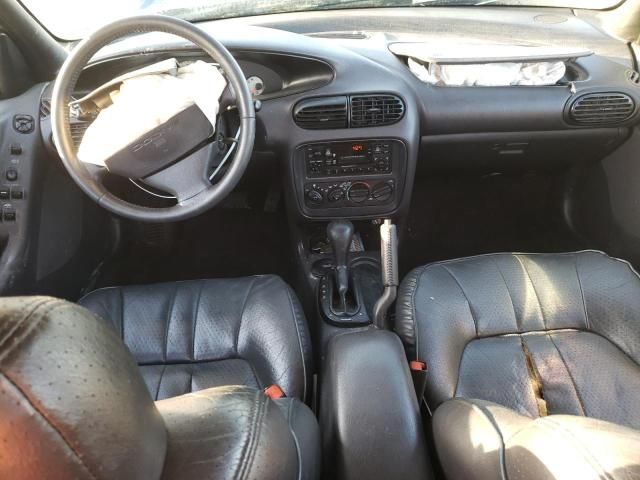 2000 Dodge Stratus ES