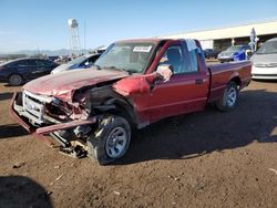 Vehiculos salvage en venta de Copart Phoenix, AZ: 2010 Ford Ranger Super Cab