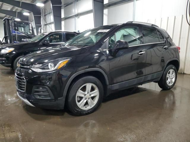 2020 Chevrolet Trax 1LT