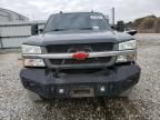 2005 Chevrolet Silverado K2500 Heavy Duty