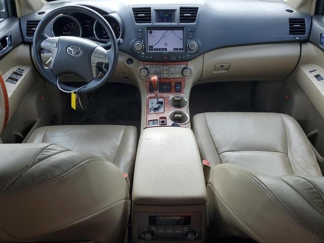 2010 Toyota Highlander Limited