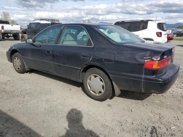 2000 Toyota Camry CE