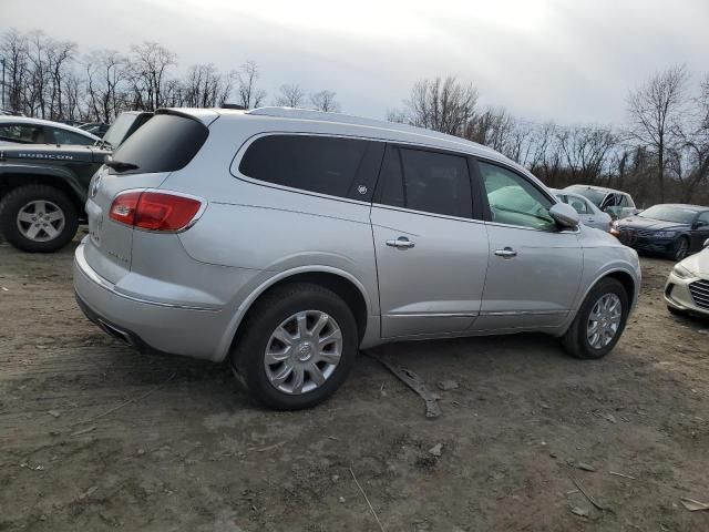 2017 Buick Enclave