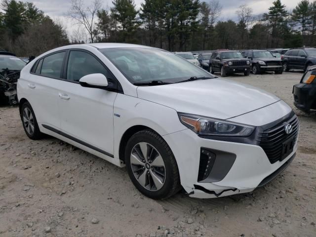 2019 Hyundai Ioniq